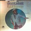 Basie Count & His Orchestra -- Half A Sixpence (1)