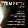 Petty Tom -- Live: The Early Years (Legendary F.M. Broadcasts) (1)