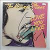 Rolling Stones -- Love You Live (1)