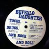 Buffalo Daughter -- Socks, Drugs And Rock 'n' Roll (2)