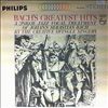 Swingle Singers -- Bach's Greatest Hits (2)