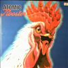 Atomic Rooster -- Same (2)