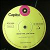 Grand Funk Railroad -- Live Album (2)