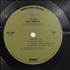 Deep Purple -- Fireball (2)