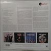 Byrds -- Greatest Hits (1)