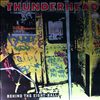 Thunderhead -- Behind The Eight-Ball (1)