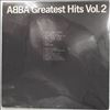 ABBA -- Greatest Hits Vol. 2 (1)