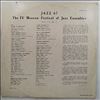 Various Artists -- Jazz 67. Vol.3 (The 4th Moscow Festival Of Jazz Ensembles - Record No. 3) / Джаз 67. Четвертый Московский Фестиваль Молодежных Джазовых Ансамблей. Пластинка 3 (1)