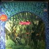 Creedence Clearwater Revival -- Same (Suzie Q) (2)