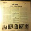 Coltrane John -- Coltrane (3)