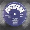 Hendrix Jimi -- Last Night (2)