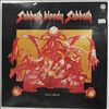 Black Sabbath -- Sabbath Bloody Sabbath (2)