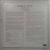 Mingus Charles With Hawes Hampton & Richmond Danny -- Trio (1)