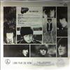 Beatles -- Rubber Soul (2)