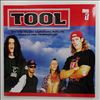 Tool -- Live At The Starplex Amphitheatre, Dallas, TX. August 1st 1993 - FM Broadcast (2)