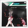 ZZ TOP -- Rough Boy (1)