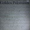 Golden Palominos -- Visions ofexcess (2)