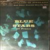 Blue Stars Of France (Les Blue Stars) -- Lullaby Of Birdland (2)