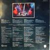 Thin Lizzy -- Live And Dangerous (1)
