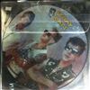 Stray Cats -- Rockabilly Strut (1)