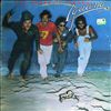 Iguana -- The winds of alamar (2)