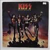 Kiss -- Destroyer (2)
