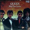 Queen -- Play the game/A human body (2)