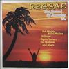 Various Artists -- Reggae - The Sound Of Jamaica (2)