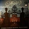 Pittsburgh Symphony Orchestra (cond. Steinberg W.) -- Mozart - Symphony No.40, Eine Kleine Nachtmusik (1)