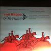London Festival Orchestra And Band (cond. Sharples R.) -- Von Suppe - Overtures: Light Cavalry; Morning, Noon, and Night in Vienna; Poet and Peasant; Pique Dame (2)