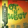 Cactus -- Ot 'N' Sweaty (On Stage in Puerto Rico And In The Studio) (1)