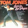 Jones Tom -- Live In Las Vegas (1)