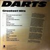 Darts -- Greatest Hits (1)