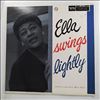 Fitzgerald Ella -- Ella Swings Lightly (3)