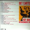 Budd Roy -- Get Carter (Original Motion Picture Soundtrack) (1)