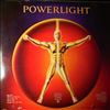 Earth, Wind & Fire -- Powerlight (1)