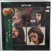 Beatles -- Let It Be (2)