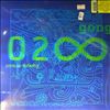 Gong -- Zero To Infinity (1)