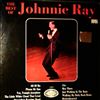 Ray Johnnie -- Best Of Ray Johnnie (1)