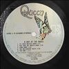 Queen -- A Day At The Races (1)
