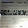 Gordon Dexter -- Hot and cool (1)