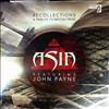 Asia Featuring Payne John -- Recollections (A Tribute To British Prog) (2)