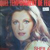 Sheila -- Quel Temperament De Feu (2)