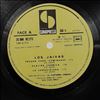 Los Jaivas -- Same (1)