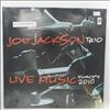 Jackson Joe Trio -- Live Music Europe 2010 (1)