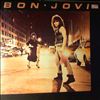 Bon Jovi -- Same (1)