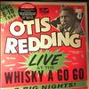 Redding Otis -- Live At The Whisky A Go Go (2)