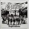 Saxon -- Inspirations (2)