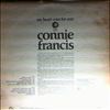 Connie Francis -- My Heart Cries For You (1)