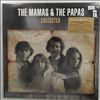 Mamas & Papas -- Collected (2)